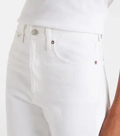 AGOLDE 90's Crop straight jeans | Thumbnail 5 AGOLDE 90's Crop straight jeans | Thumbnail 5