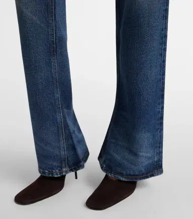 AGOLDE Kick Boot bootcut jeans | Thumbnail 5 AGOLDE Kick Boot bootcut jeans | Thumbnail 5