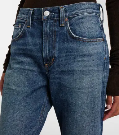 AGOLDE Kick Boot bootcut jeans | Thumbnail 6 AGOLDE Kick Boot bootcut jeans | Thumbnail 6