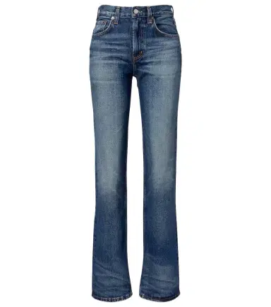 AGOLDE Kick Boot bootcut jeans | Thumbnail 1 AGOLDE Kick Boot bootcut jeans | Thumbnail 1