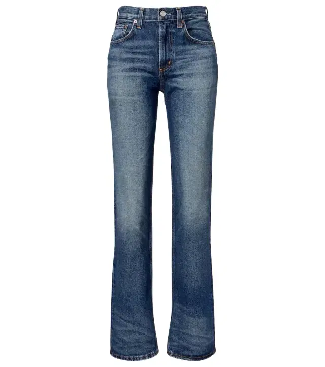 Kick Boot bootcut jeans