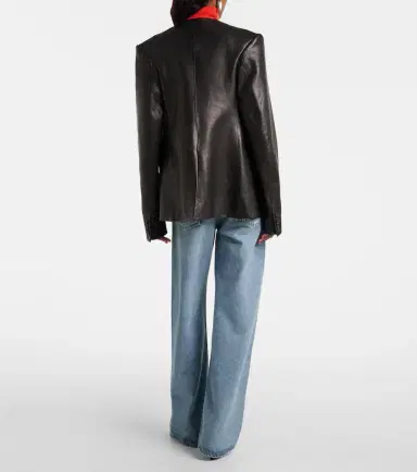 Agolde Arc Criss Cross wide-leg jeans | Thumbnail 5 Agolde Arc Criss Cross wide-leg jeans | Thumbnail 5