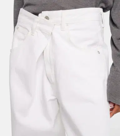 AGOLDE Vana Fold wide-leg jeans | Thumbnail 2 AGOLDE Vana Fold wide-leg jeans | Thumbnail 2