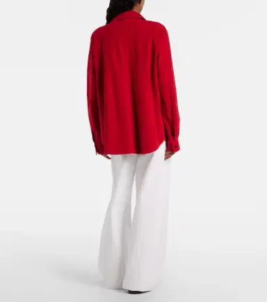 AGOLDE Vana Fold wide-leg jeans | Thumbnail 3 AGOLDE Vana Fold wide-leg jeans | Thumbnail 3