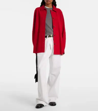 AGOLDE Vana Fold wide-leg jeans | Thumbnail 4 AGOLDE Vana Fold wide-leg jeans | Thumbnail 4