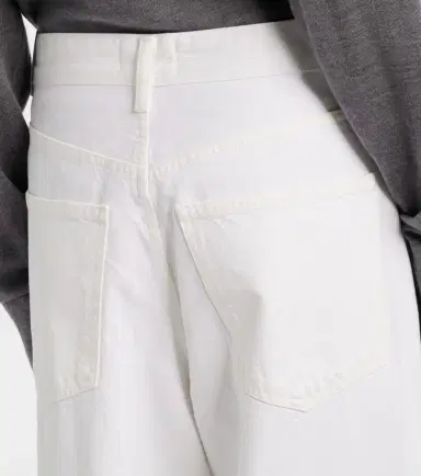 AGOLDE Vana Fold wide-leg jeans | Thumbnail 5 AGOLDE Vana Fold wide-leg jeans | Thumbnail 5