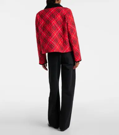 AGOLDE Arc Criss Cross barrel-leg jeans | Thumbnail 7