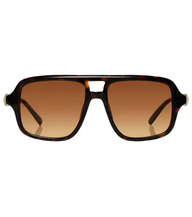 Gucci Horsebit aviator sunglasses | Thumbnail 1