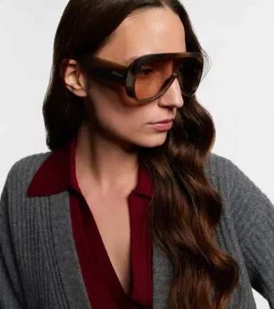 Gucci Flat-top sunglasses | Thumbnail 5 Gucci Flat-top sunglasses | Thumbnail 5