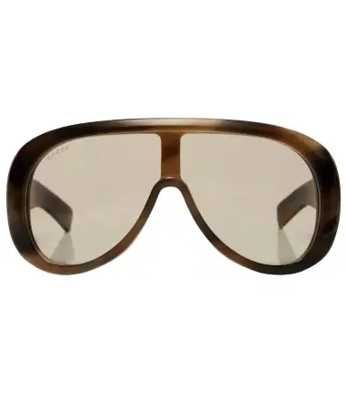 Gucci Flat-top sunglasses | Thumbnail 1 Gucci Flat-top sunglasses | Thumbnail 1