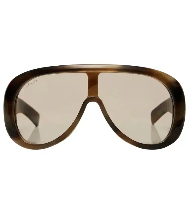 Gucci Flat-top sunglasses