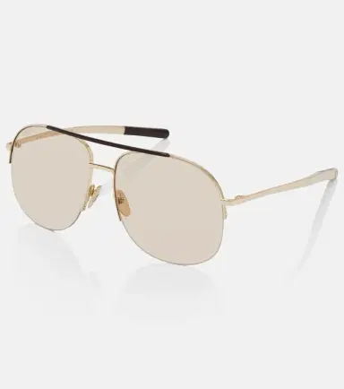 Gucci Aviator sunglasses | Thumbnail 4 Gucci Aviator sunglasses | Thumbnail 4