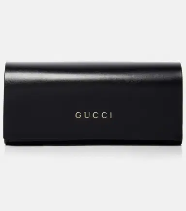 Gucci Signoria rectangular glasses | Thumbnail 6