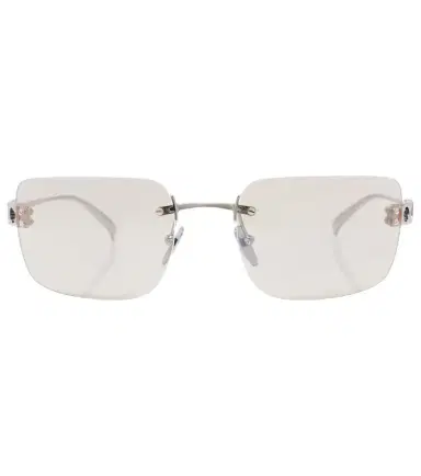 Gucci Signoria rectangular glasses | Thumbnail 1