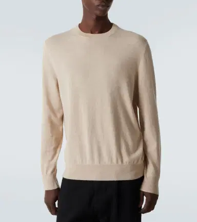 Arch4 Cashmere sweater | Thumbnail 3 Arch4 Cashmere sweater | Thumbnail 3