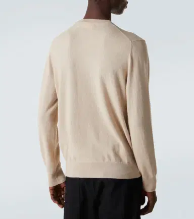 Arch4 Cashmere sweater | Thumbnail 4 Arch4 Cashmere sweater | Thumbnail 4