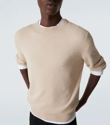 Arch4 Cashmere sweater | Thumbnail 5 Arch4 Cashmere sweater | Thumbnail 5