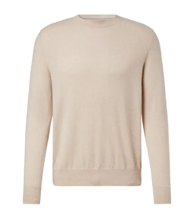 Cashmere sweater