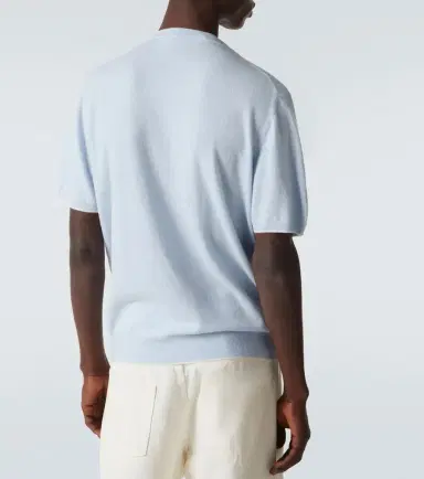 Arch4 Cashmere sweater | Thumbnail 2