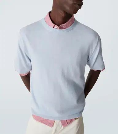 Arch4 Cashmere sweater | Thumbnail 3