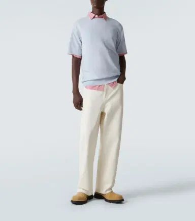 Arch4 Cashmere sweater | Thumbnail 4