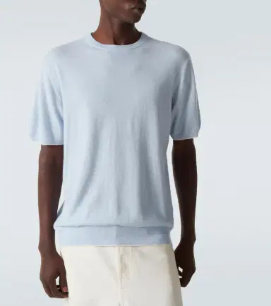 Arch4 Cashmere sweater | Thumbnail 5
