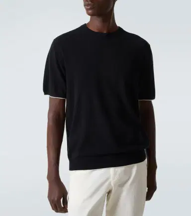 Arch4 Cashmere sweater | Thumbnail 3