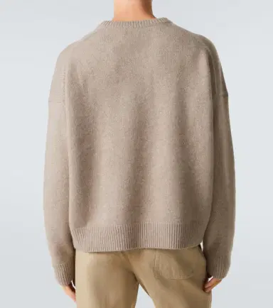 Arch4 Mr Paddington cashmere sweater | Thumbnail 2