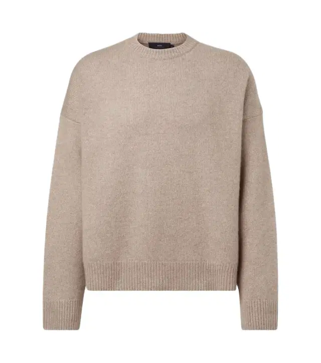 Arch4 Mr Paddington cashmere sweater