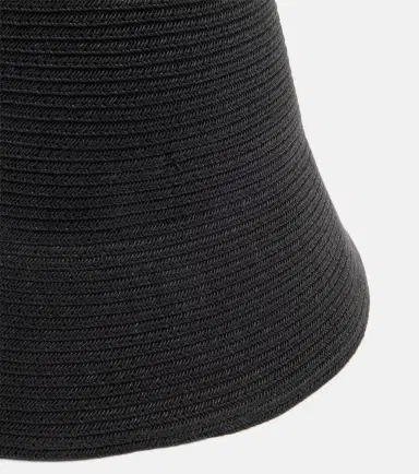 Toteme Cloche hat | Thumbnail 2 Toteme Cloche hat | Thumbnail 2