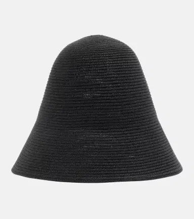 Toteme Cloche hat | Thumbnail 3 Toteme Cloche hat | Thumbnail 3