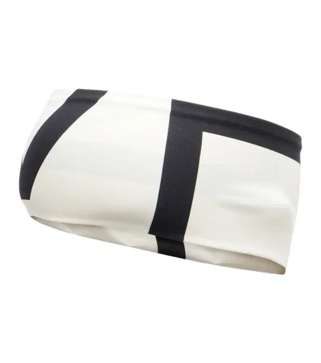 Toteme Printed headband