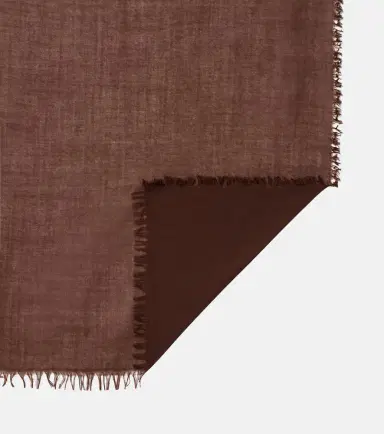 TOTEME Virgin wool scarf | Thumbnail 3