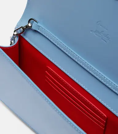 Christian Louboutin Bettina patent leather clutch | Thumbnail 2