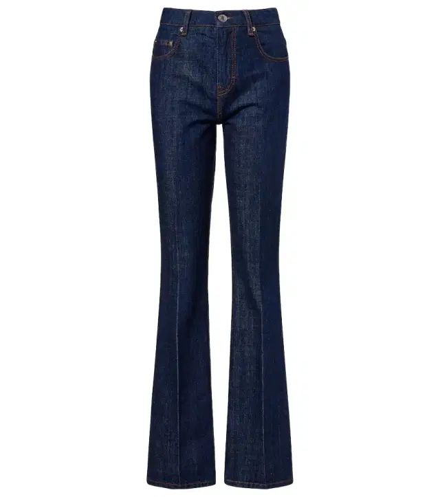 Ami Paris Bootcut jeans