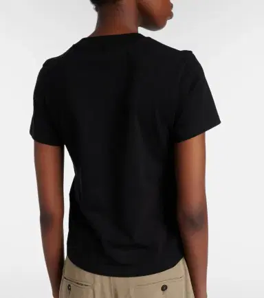 AMI PARIS Ami de Caur cotton jersey T-shirt | Thumbnail 2 AMI PARIS Ami de Caur cotton jersey T-shirt | Thumbnail 2