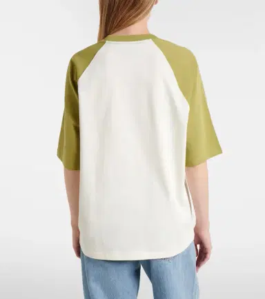 AMI PARIS Ami De Caur cotton jersey T-shirt | Thumbnail 6