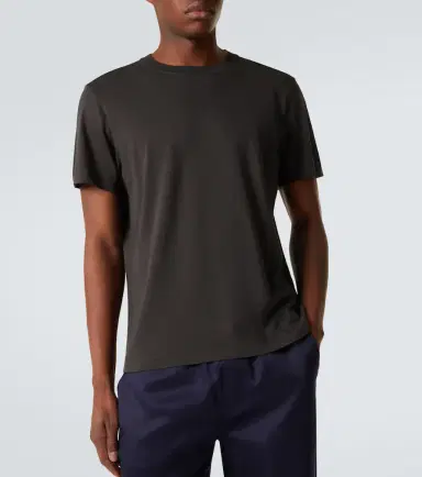 CDLP Jersey T-shirt | Thumbnail 3
