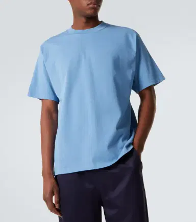 CDLP Cotton T-shirt | Thumbnail 2