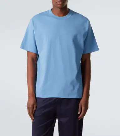 CDLP Cotton T-shirt | Thumbnail 3