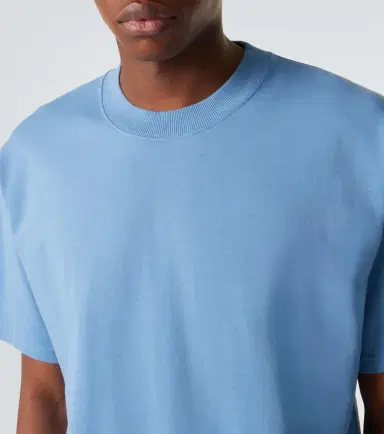 CDLP Cotton T-shirt | Thumbnail 4