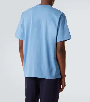 CDLP Cotton T-shirt | Thumbnail 5