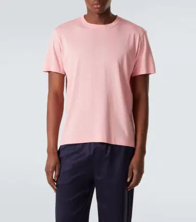 CDLP Jersey T-shirt | Thumbnail 4