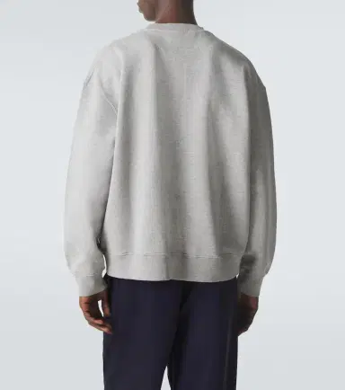 CDLP Cotton sweatshirt | Thumbnail 4