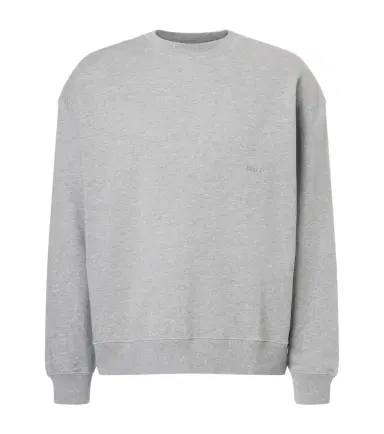 CDLP Cotton sweatshirt | Thumbnail 1
