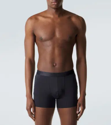 CDLP Set of 3 jersey boxer briefs | Thumbnail 2