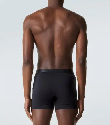 CDLP Set of 3 jersey boxer briefs | Thumbnail 3