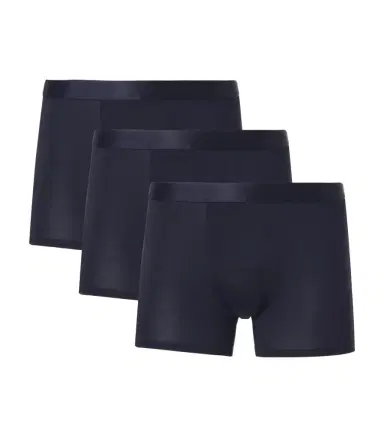 CDLP Set of 3 jersey boxer briefs | Thumbnail 1