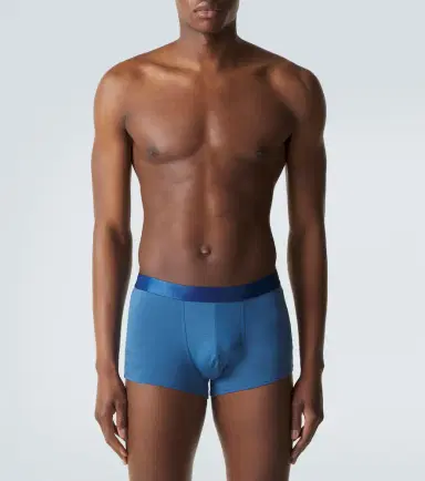CDLP Set of 3 jersey boxer briefs | Thumbnail 2
