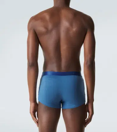 CDLP Set of 3 jersey boxer briefs | Thumbnail 3